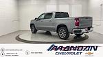 2025 Chevrolet Silverado 1500 Crew Cab 4WD, Pickup for sale #S1124244 - photo 5