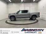 2025 Chevrolet Silverado 1500 Crew Cab 4WD, Pickup for sale #S1124244 - photo 6