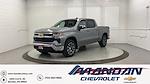 2025 Chevrolet Silverado 1500 Crew Cab 4WD, Pickup for sale #S1124244 - photo 7