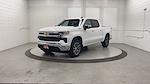 2025 Chevrolet Silverado 1500 Crew Cab 4WD, Pickup for sale #S1129524 - photo 4