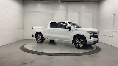 2025 Chevrolet Silverado 1500 Crew Cab 4WD, Pickup for sale #S1129534 - photo 1