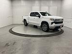 2025 Chevrolet Silverado 1500 Crew Cab 4WD, Pickup for sale #S1129534 - photo 9