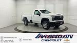 2025 Chevrolet Silverado 3500 Regular Cab 4WD, Pickup for sale #SF102650 - photo 3