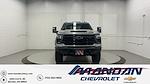 2025 Chevrolet Silverado 2500 Crew Cab 4WD, Pickup for sale #SF109887 - photo 8