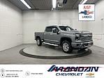 2025 Chevrolet Silverado 2500 Crew Cab 4WD, Pickup for sale #SF128656D - photo 1