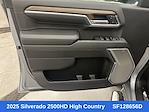 2025 Chevrolet Silverado 2500 Crew Cab 4WD, Pickup for sale #SF128656D - photo 10