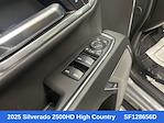 2025 Chevrolet Silverado 2500 Crew Cab 4WD, Pickup for sale #SF128656D - photo 11