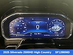 2025 Chevrolet Silverado 2500 Crew Cab 4WD, Pickup for sale #SF128656D - photo 14