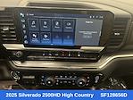 2025 Chevrolet Silverado 2500 Crew Cab 4WD, Pickup for sale #SF128656D - photo 16