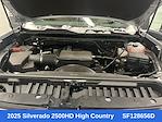 2025 Chevrolet Silverado 2500 Crew Cab 4WD, Pickup for sale #SF128656D - photo 20