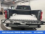 2025 Chevrolet Silverado 2500 Crew Cab 4WD, Pickup for sale #SF128656D - photo 21