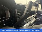 2025 Chevrolet Silverado 2500 Crew Cab 4WD, Pickup for sale #SF128656D - photo 22