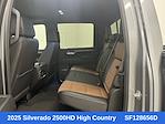 2025 Chevrolet Silverado 2500 Crew Cab 4WD, Pickup for sale #SF128656D - photo 23