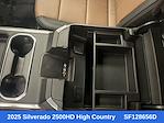 2025 Chevrolet Silverado 2500 Crew Cab 4WD, Pickup for sale #SF128656D - photo 24