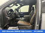 2025 Chevrolet Silverado 2500 Crew Cab 4WD, Pickup for sale #SF128656D - photo 9