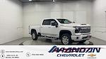 2025 Chevrolet Silverado 2500 Crew Cab 4WD, Pickup for sale #SF136744 - photo 1