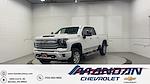 2025 Chevrolet Silverado 2500 Crew Cab 4WD, Pickup for sale #SF136744 - photo 7