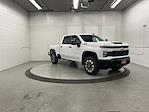 2025 Chevrolet Silverado 2500 Crew Cab 4WD, Pickup for sale #SF154434 - photo 10