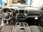 2025 Chevrolet Silverado 2500 Crew Cab 4WD, Pickup for sale #SF154434 - photo 21