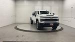 2025 Chevrolet Silverado 2500 Crew Cab 4WD, Pickup for sale #SF154434 - photo 4