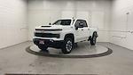 2025 Chevrolet Silverado 2500 Crew Cab 4WD, Pickup for sale #SF154434 - photo 5