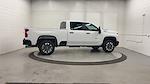 2025 Chevrolet Silverado 2500 Crew Cab 4WD, Pickup for sale #SF154434 - photo 9