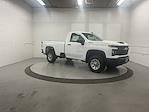 2025 Chevrolet Silverado 2500 Regular Cab 4WD, Pickup for sale #SF163134 - photo 3