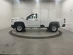 2025 Chevrolet Silverado 2500 Regular Cab 4WD, Pickup for sale #SF163134 - photo 5