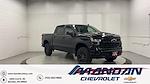 2025 Chevrolet Silverado 1500 Crew Cab 4WD, Pickup for sale #SG132446 - photo 1