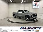 2025 Chevrolet Silverado 1500 Crew Cab 4WD, Pickup for sale #SG143571D - photo 1