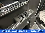 2025 Chevrolet Silverado 1500 Crew Cab 4WD, Pickup for sale #SG143571D - photo 11