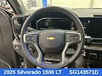 2025 Chevrolet Silverado 1500 Crew Cab 4WD, Pickup for sale #SG143571D - photo 13