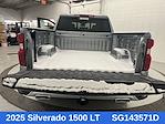 2025 Chevrolet Silverado 1500 Crew Cab 4WD, Pickup for sale #SG143571D - photo 20