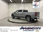 2025 Chevrolet Silverado 1500 Crew Cab 4WD, Pickup for sale #SG143571D - photo 6