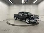 2025 Chevrolet Silverado 1500 Crew Cab 4WD, Pickup for sale #SG153434 - photo 1