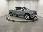 2025 Chevrolet Silverado 1500 Crew Cab 4WD, Pickup for sale #SG164013 - photo 1