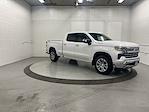 2025 Chevrolet Silverado 1500 Crew Cab 4WD, Pickup for sale #SG164652 - photo 1