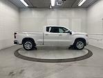 2025 Chevrolet Silverado 1500 Crew Cab 4WD, Pickup for sale #SG164652 - photo 8