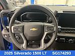 2025 Chevrolet Silverado 1500 Crew Cab 4WD, Pickup for sale #SG174293 - photo 13