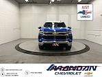 2025 Chevrolet Silverado 1500 Crew Cab 4WD, Pickup for sale #SG174293 - photo 3