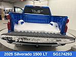 2025 Chevrolet Silverado 1500 Crew Cab 4WD, Pickup for sale #SG174293 - photo 20