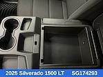 2025 Chevrolet Silverado 1500 Crew Cab 4WD, Pickup for sale #SG174293 - photo 23