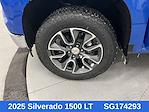 2025 Chevrolet Silverado 1500 Crew Cab 4WD, Pickup for sale #SG174293 - photo 24