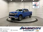 2025 Chevrolet Silverado 1500 Crew Cab 4WD, Pickup for sale #SG174293 - photo 4