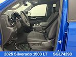 2025 Chevrolet Silverado 1500 Crew Cab 4WD, Pickup for sale #SG174293 - photo 9