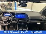 2025 Chevrolet Silverado EV Crew Cab 4WD, Pickup for sale #SU403851 - photo 12