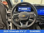 2025 Chevrolet Silverado EV Crew Cab 4WD, Pickup for sale #SU403851 - photo 13