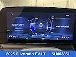 2025 Chevrolet Silverado EV Crew Cab 4WD, Pickup for sale #SU403851 - photo 14