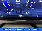 2025 Chevrolet Silverado EV Crew Cab 4WD, Pickup for sale #SU403851 - photo 15