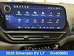 2025 Chevrolet Silverado EV Crew Cab 4WD, Pickup for sale #SU403851 - photo 16